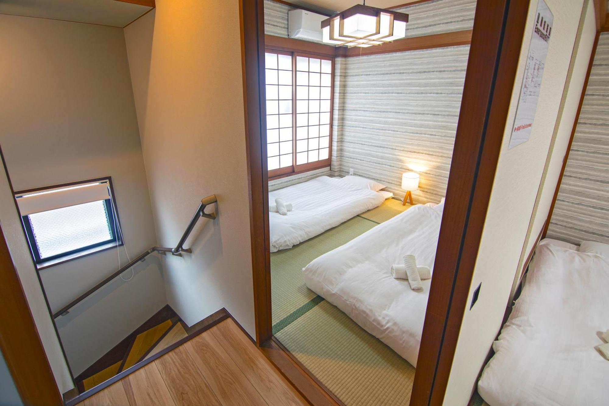 ニシナカhouse 新大阪駅から1駅