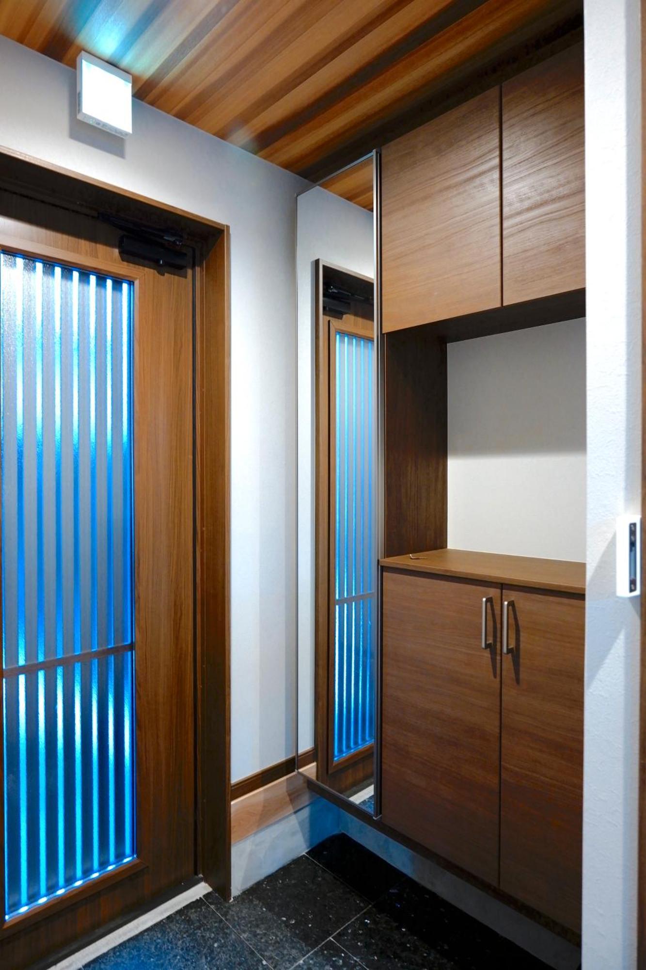 ニシナカhouse 新大阪駅から1駅 Apartment *