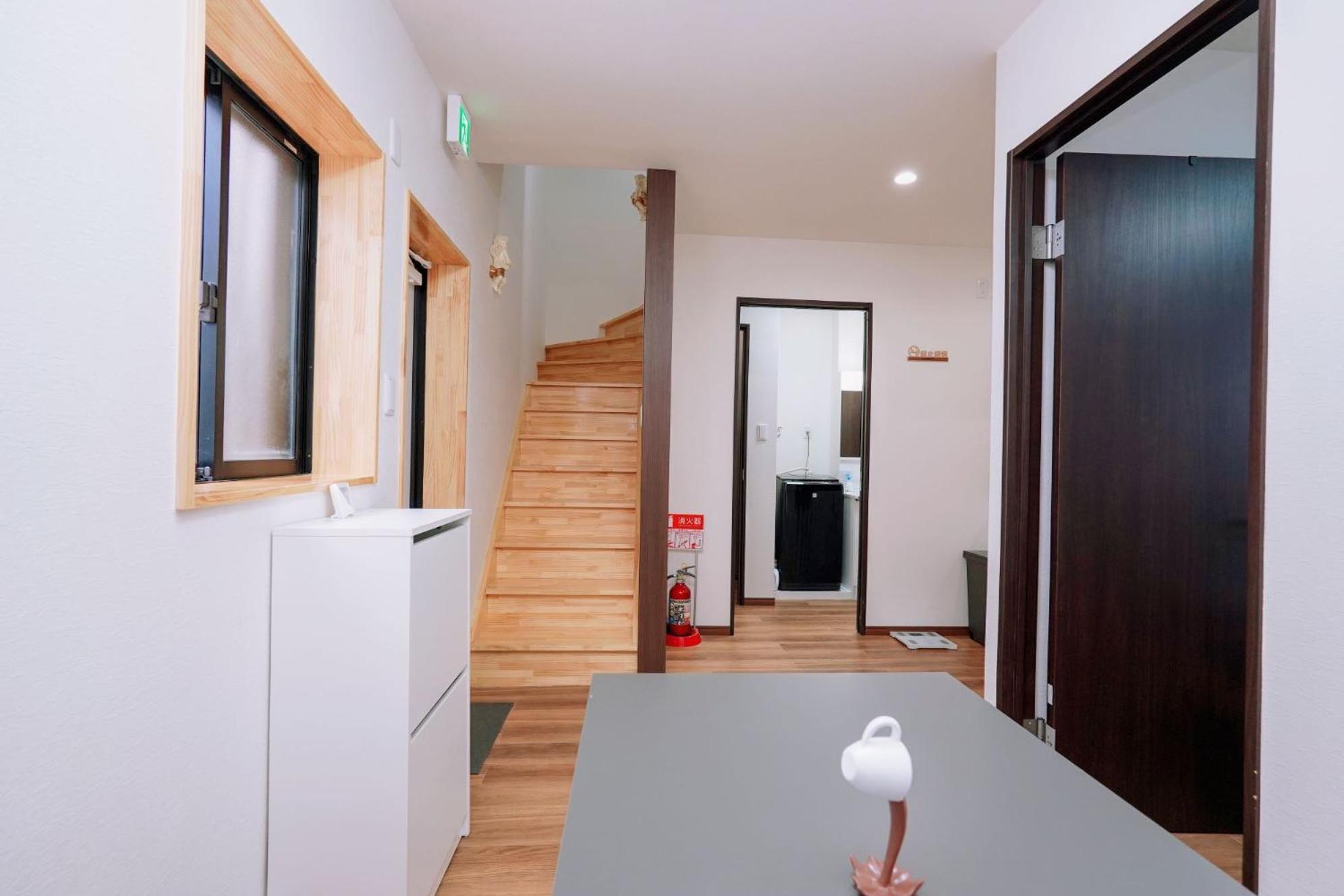 Tsubaki椿 Villa *