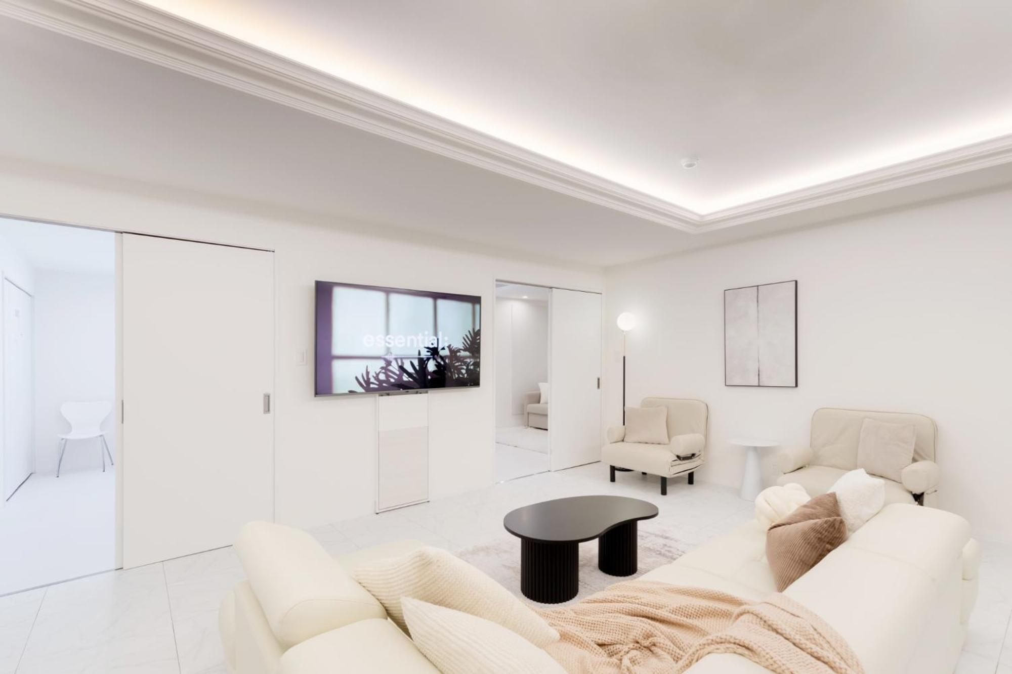 Apartment Gallery Shinsaibashi East 201 - Vacation 16751 *