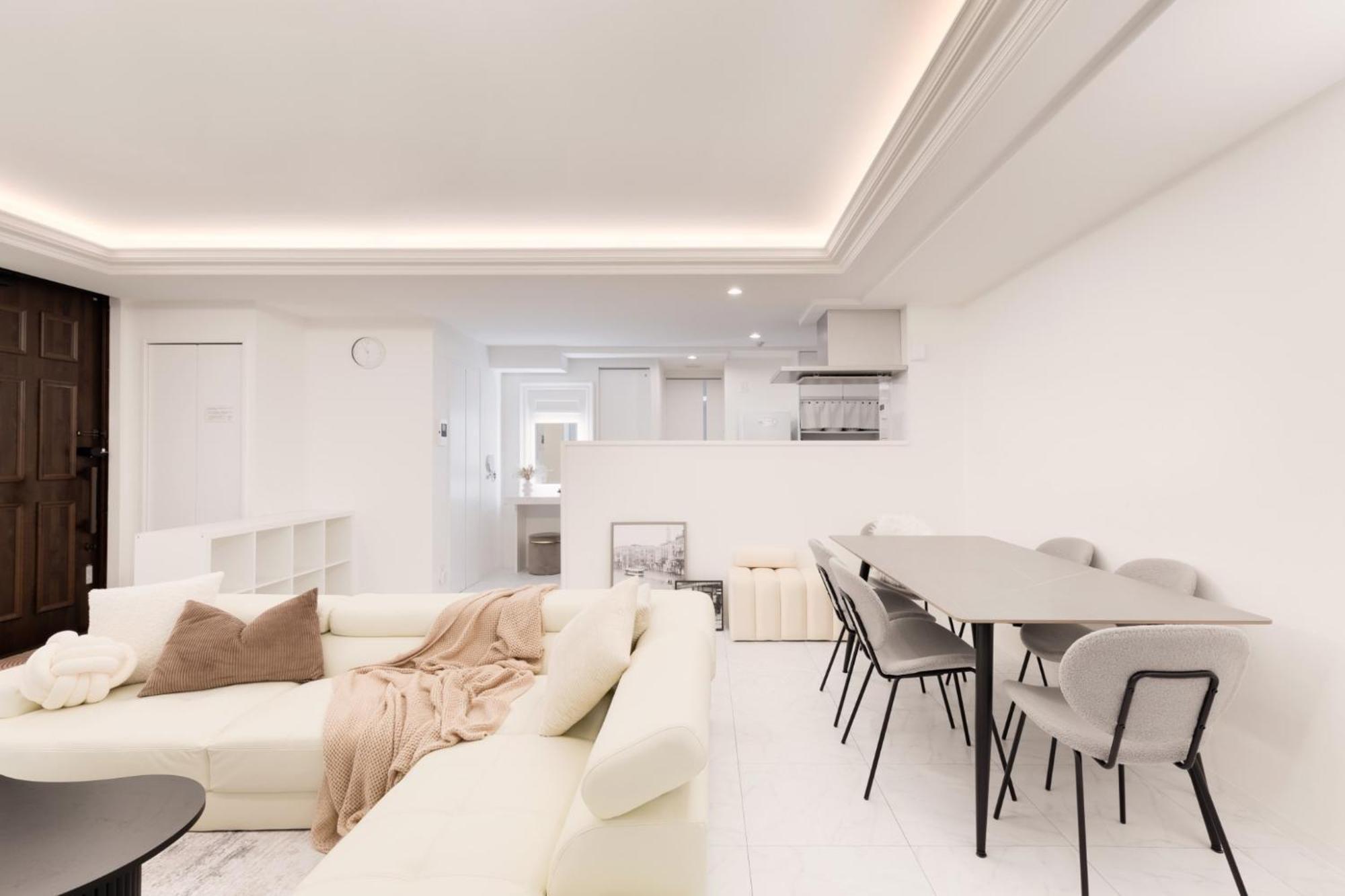 Gallery Shinsaibashi East 201 - Vacation 16751 Apartment *