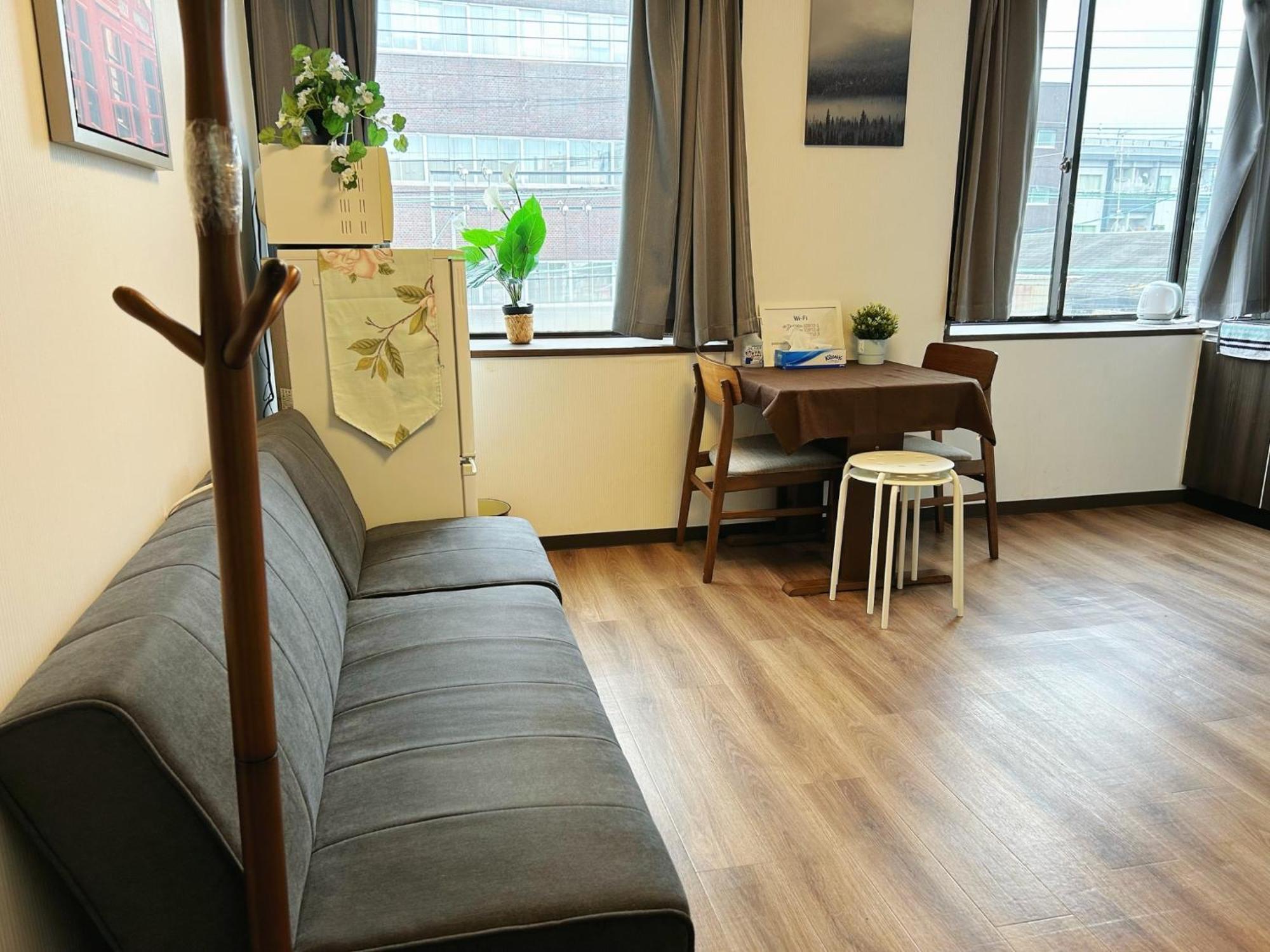 Gege House - Vacation 16855 Apartment Osaka