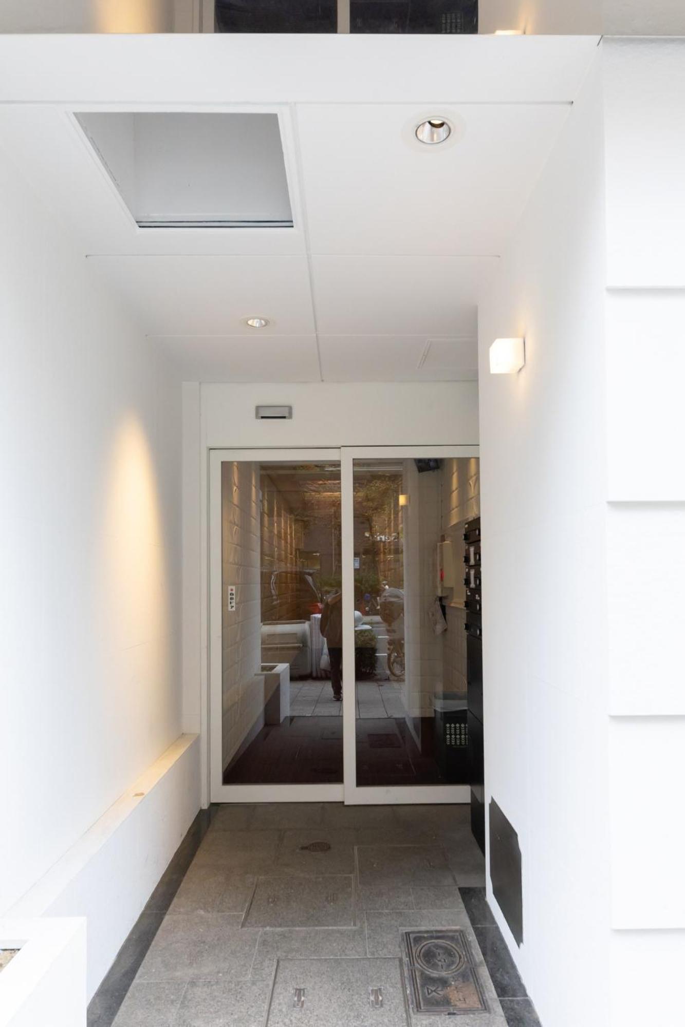 Apartment Gallery Shinsaibashi East 201 - Vacation 16751