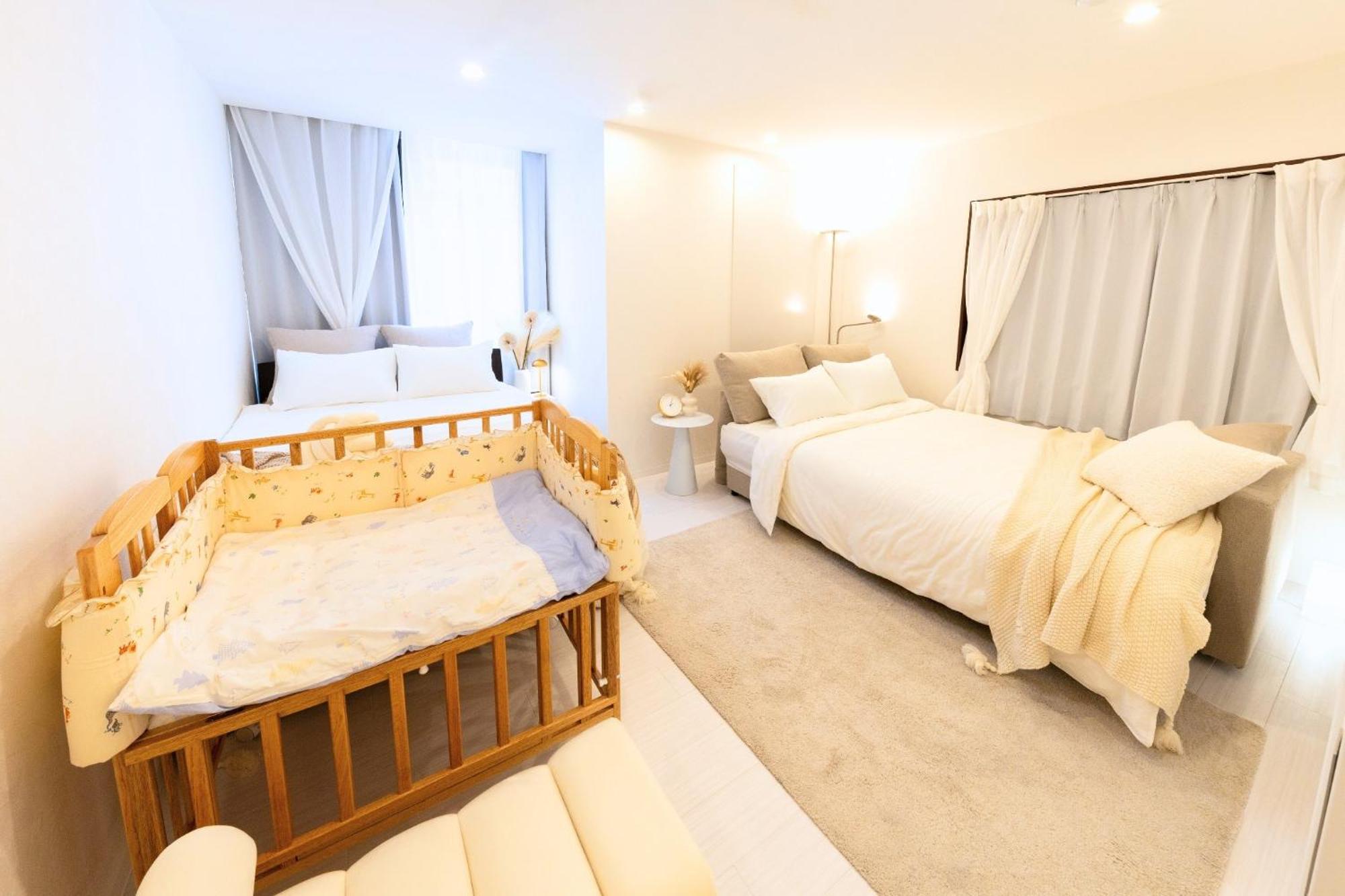 Gallery Shinsaibashi East 201 - Vacation 16751 Apartment *