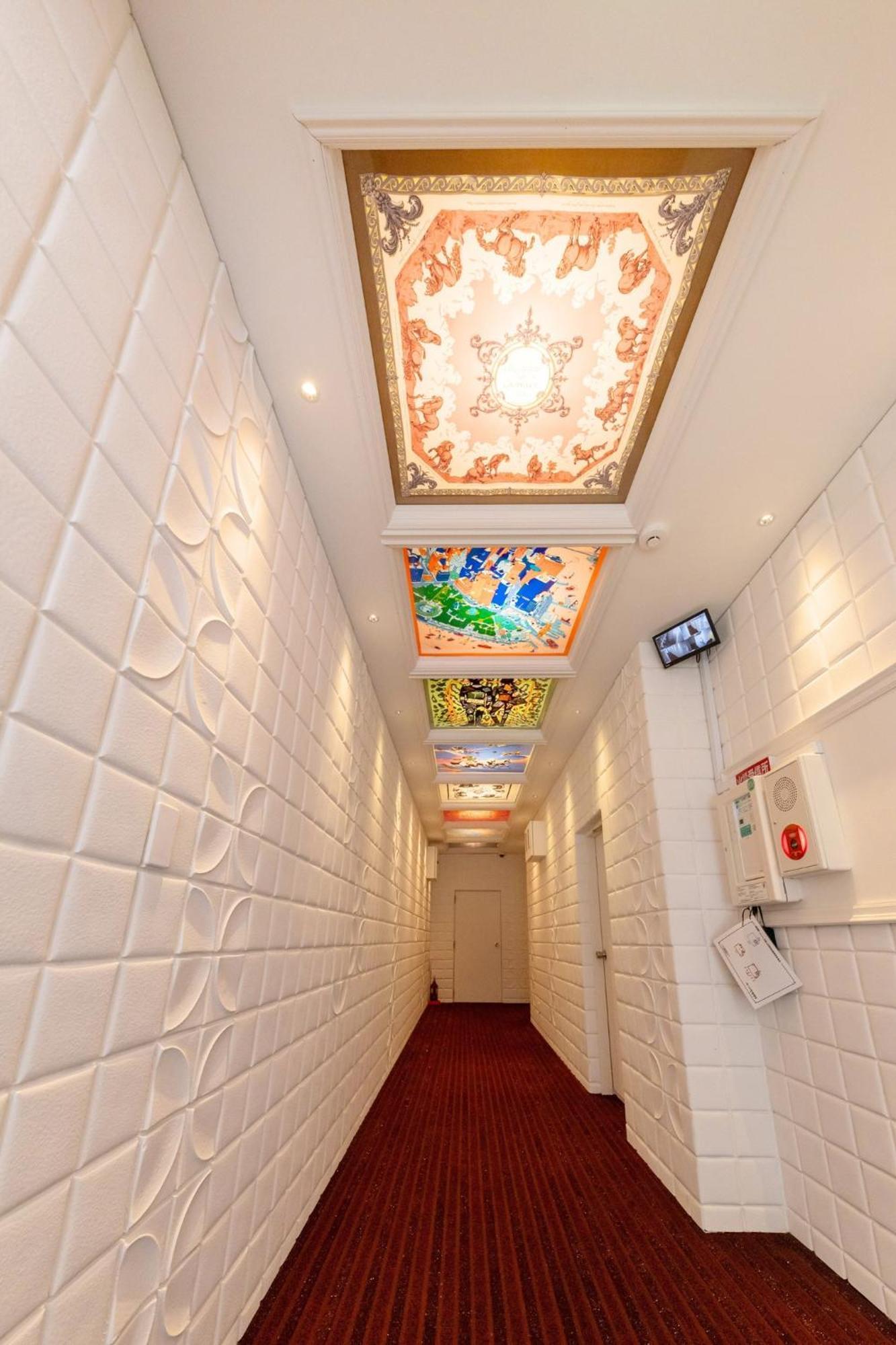Gallery Shinsaibashi East 201 - Vacation 16751 Apartment Osaka
