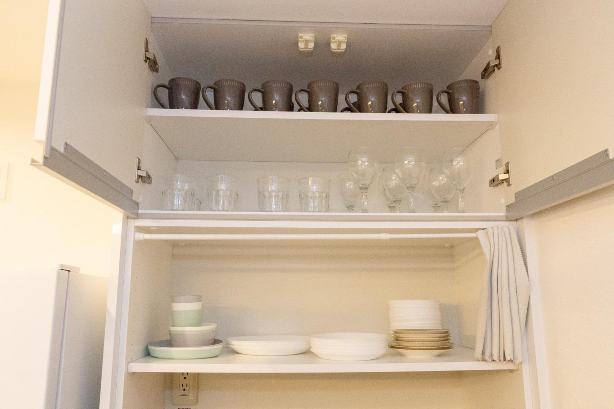 Gallery Shinsaibashi East 201 - Vacation 16751 Apartment Osaka