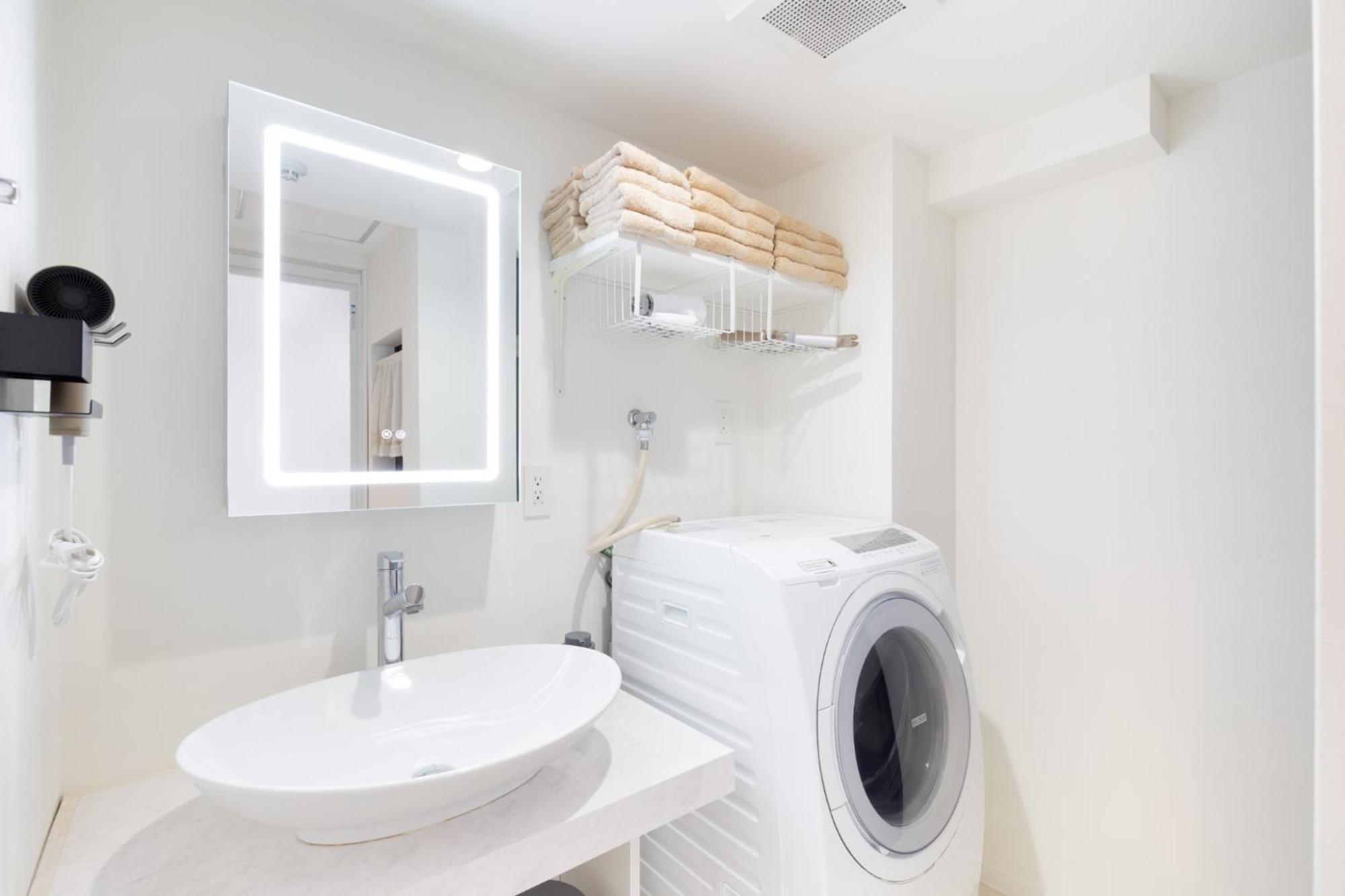 Gallery Shinsaibashi East 201 - Vacation 16751 Apartment *