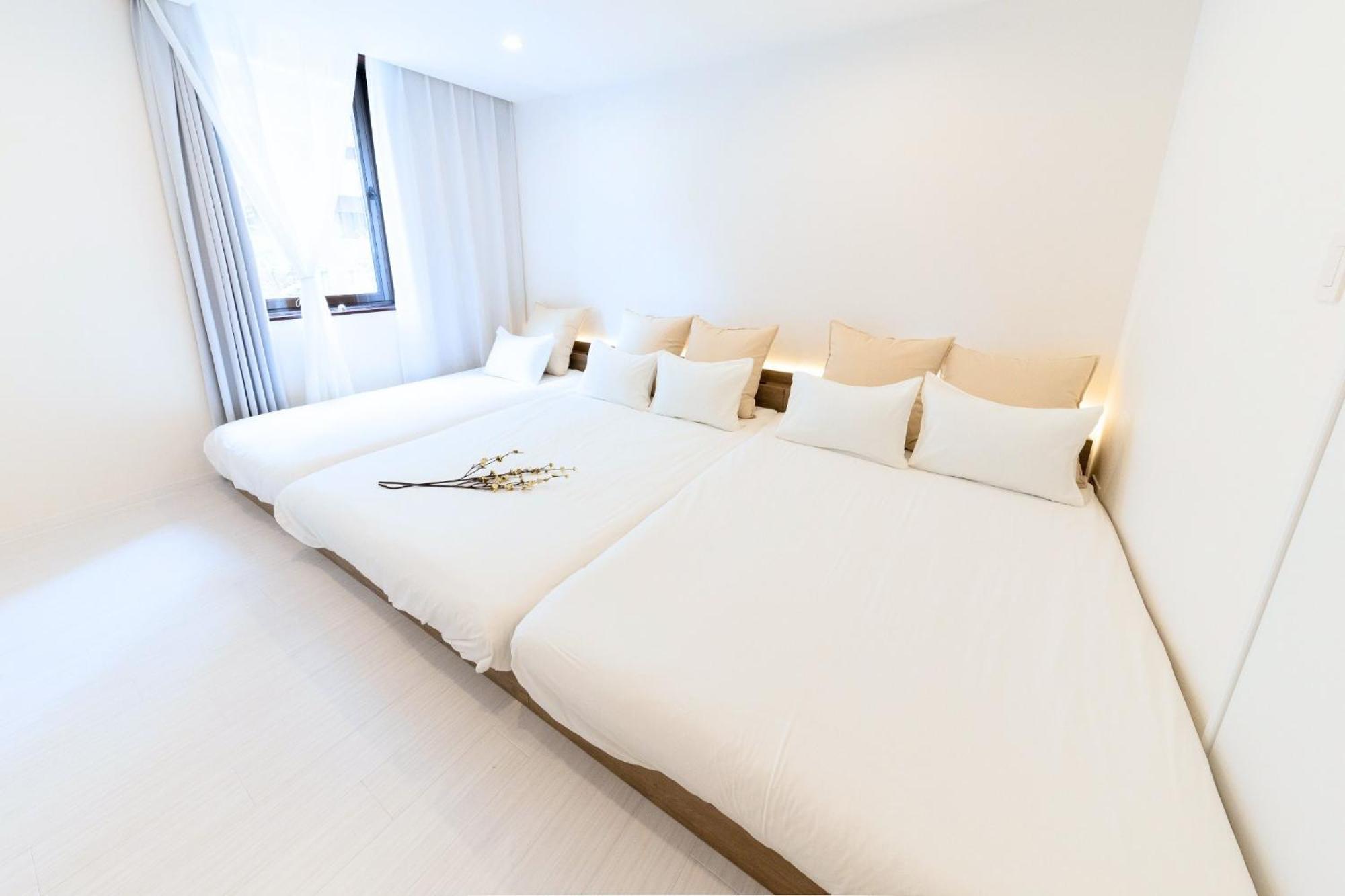 Apartment Gallery Shinsaibashi East 201 - Vacation 16751 Osaka
