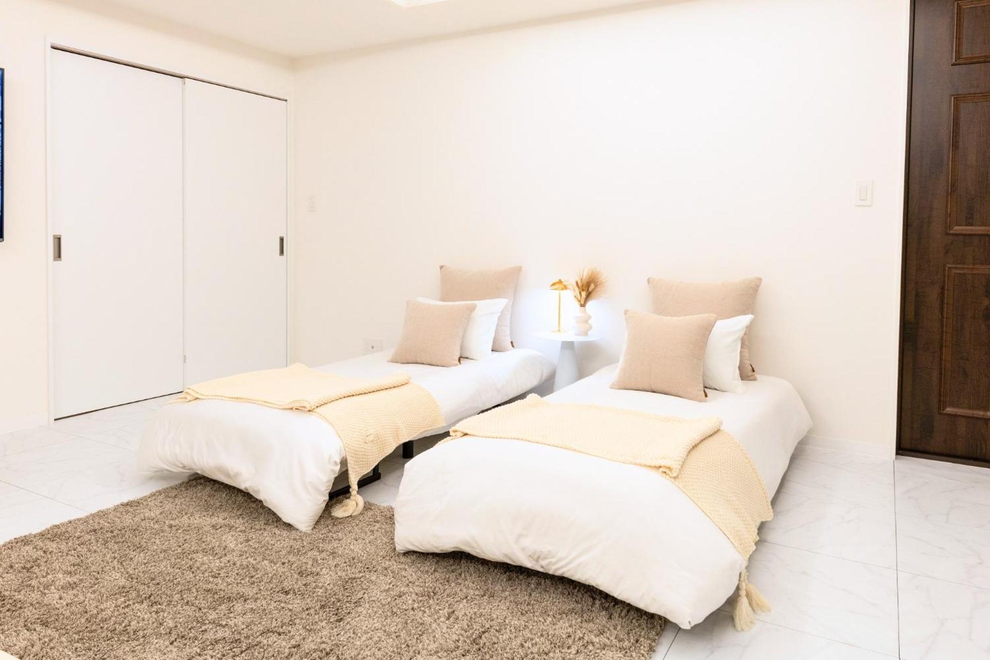Gallery Shinsaibashi East 201 - Vacation 16751 Apartment Osaka