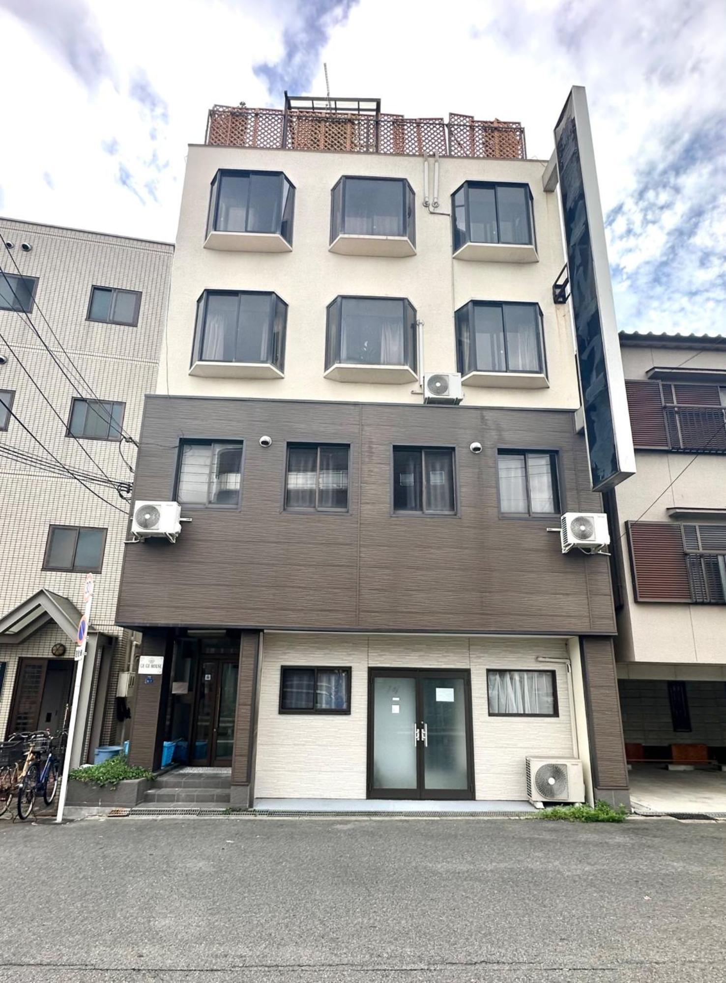 Gege House - Vacation 16855 Osaka