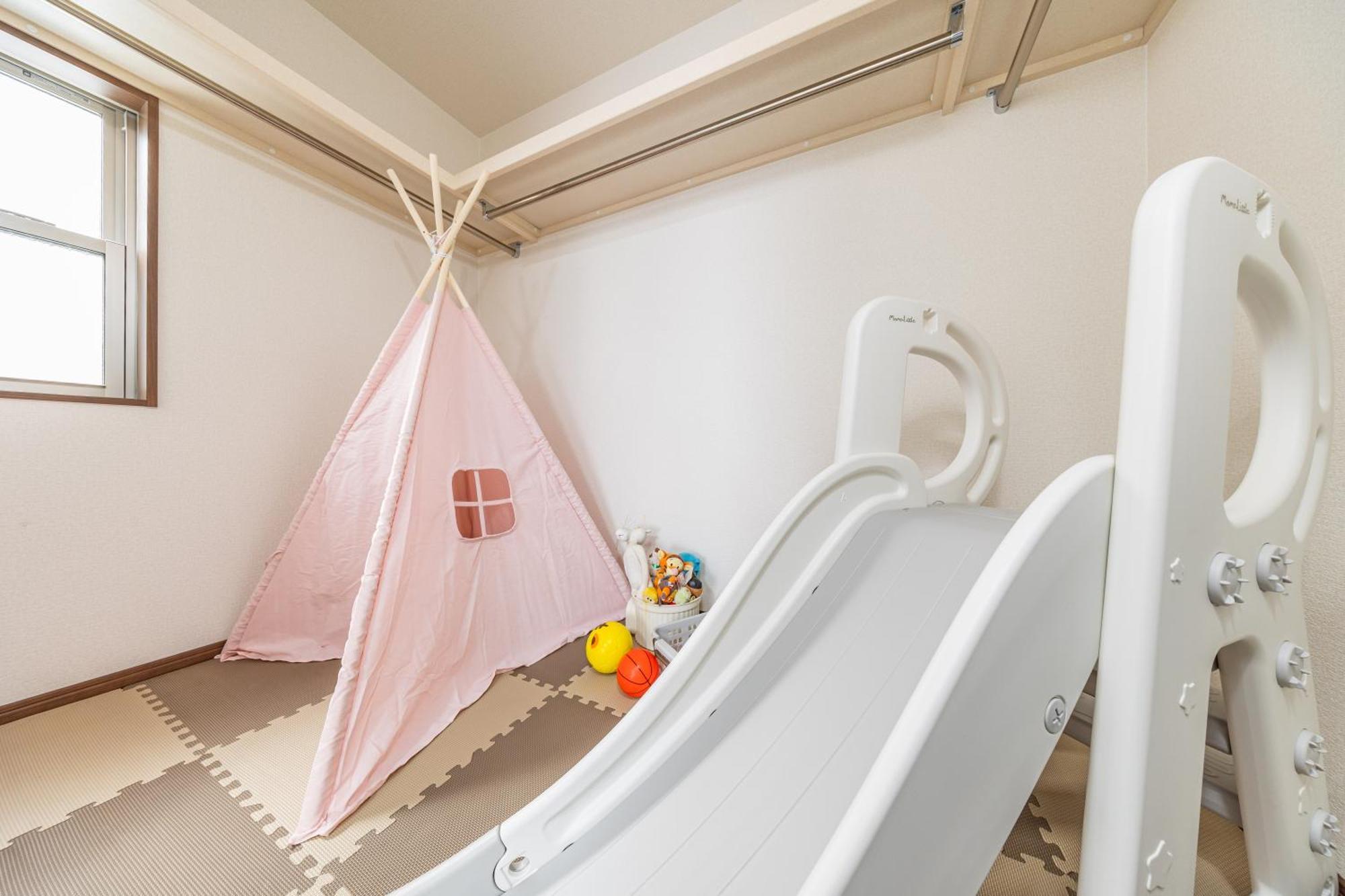 Villa エスペリア シティヴィラ *
