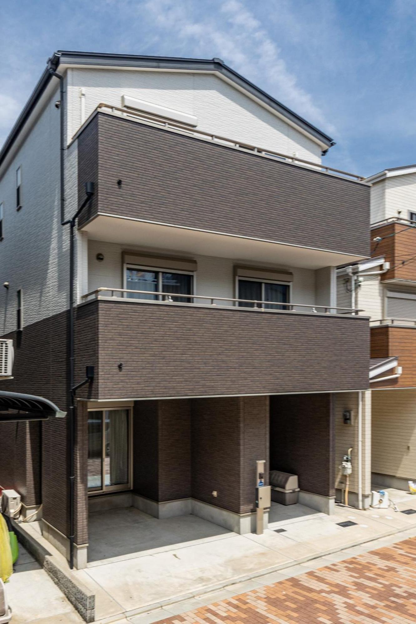 エスペリア シティヴィラ Villa
