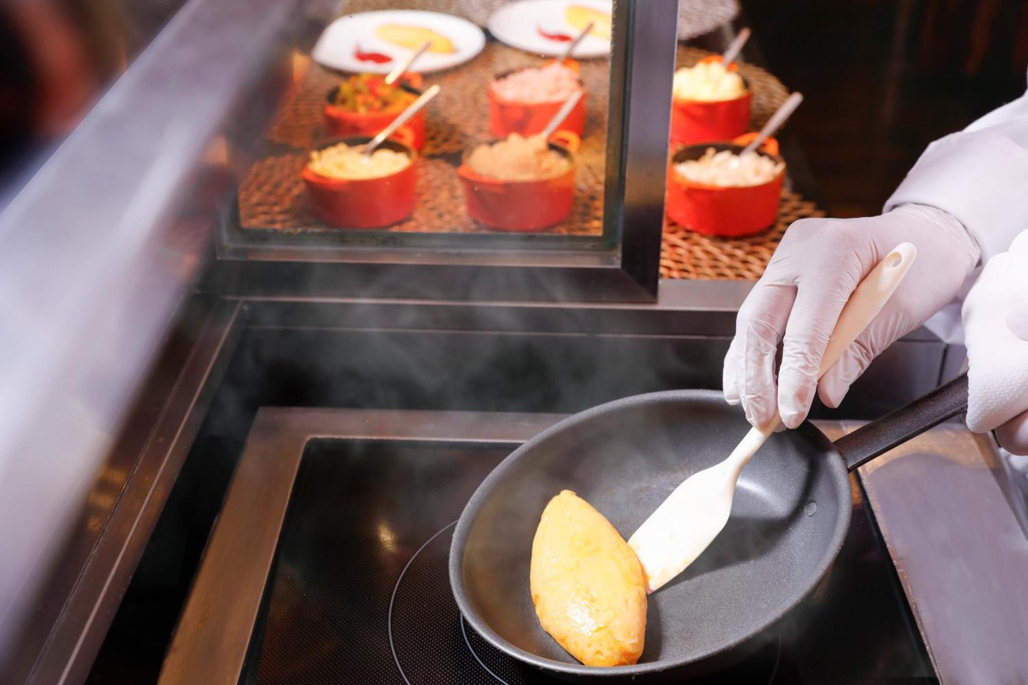 Sheraton Miyako Osaka
