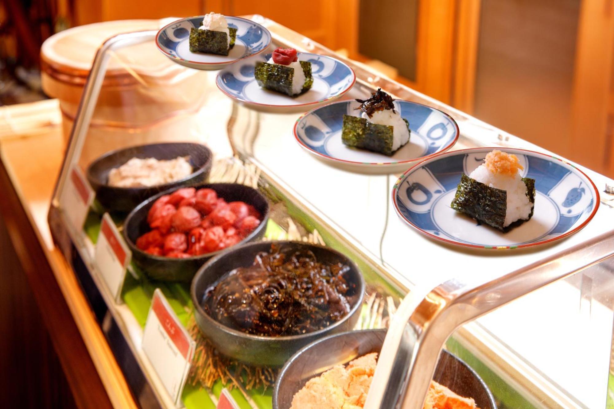 Sheraton Miyako Hotel
