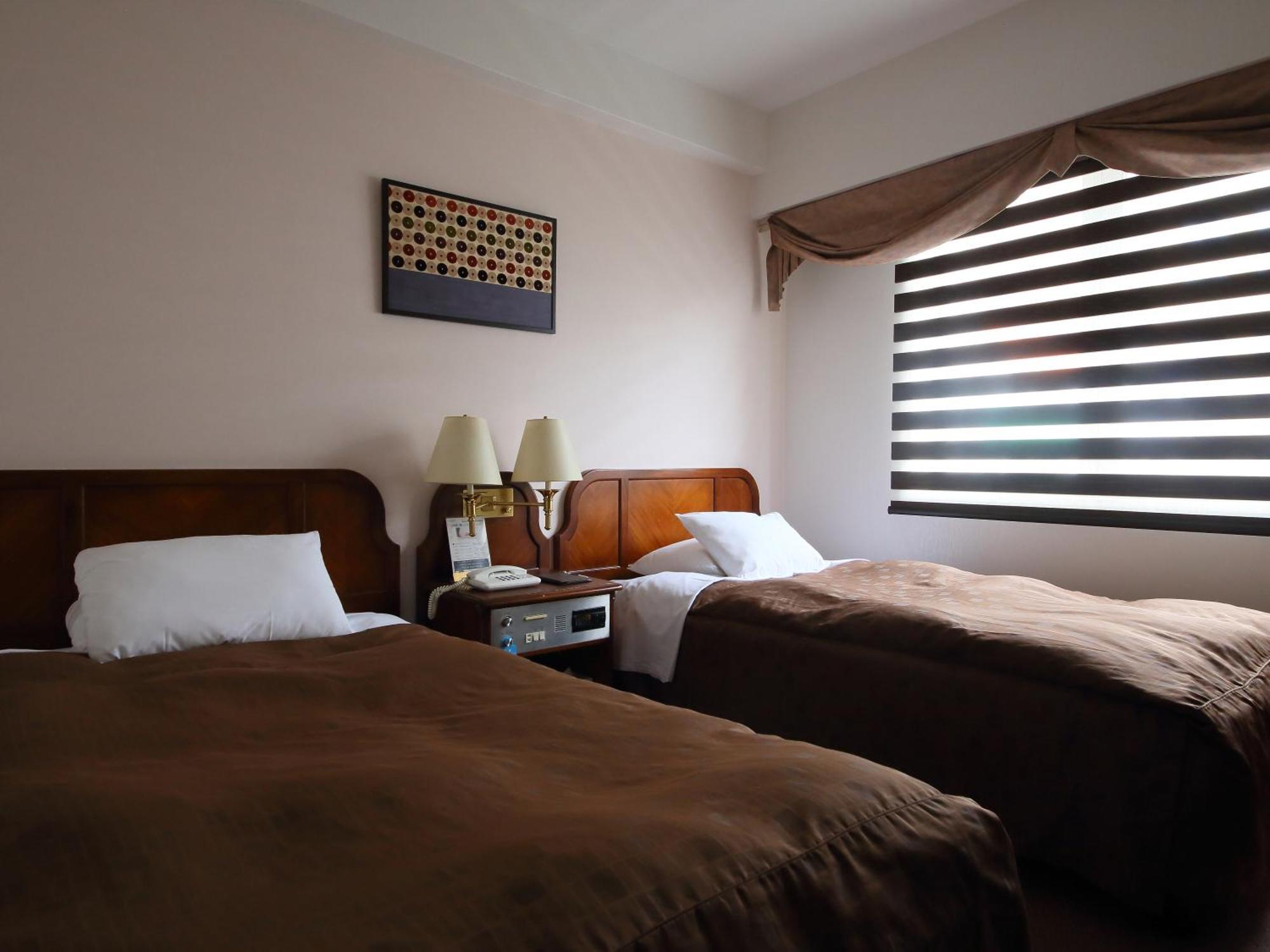 Claiton Shin-osaka 3* Osaka