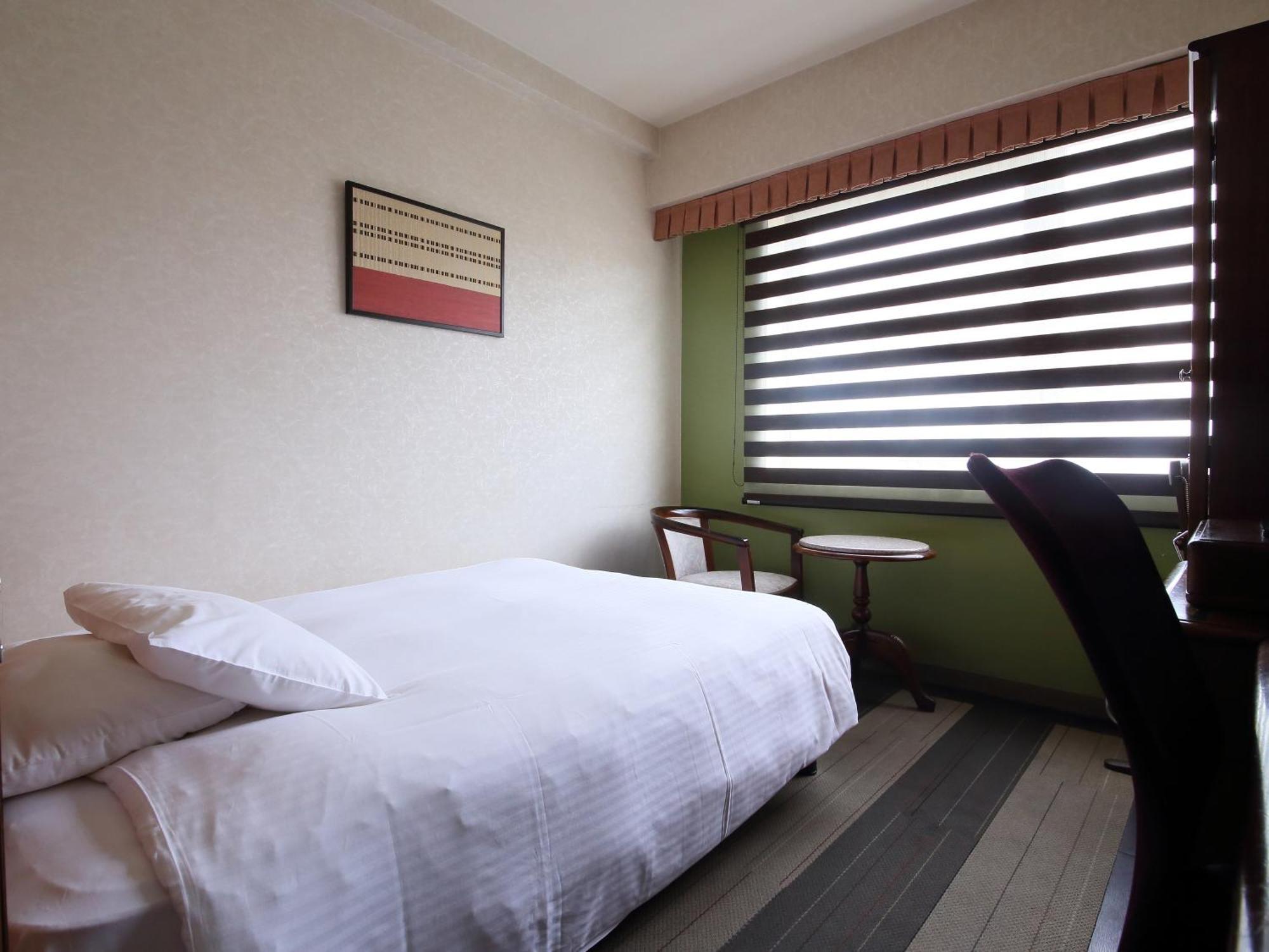 Claiton Shin-osaka 3* Osaka