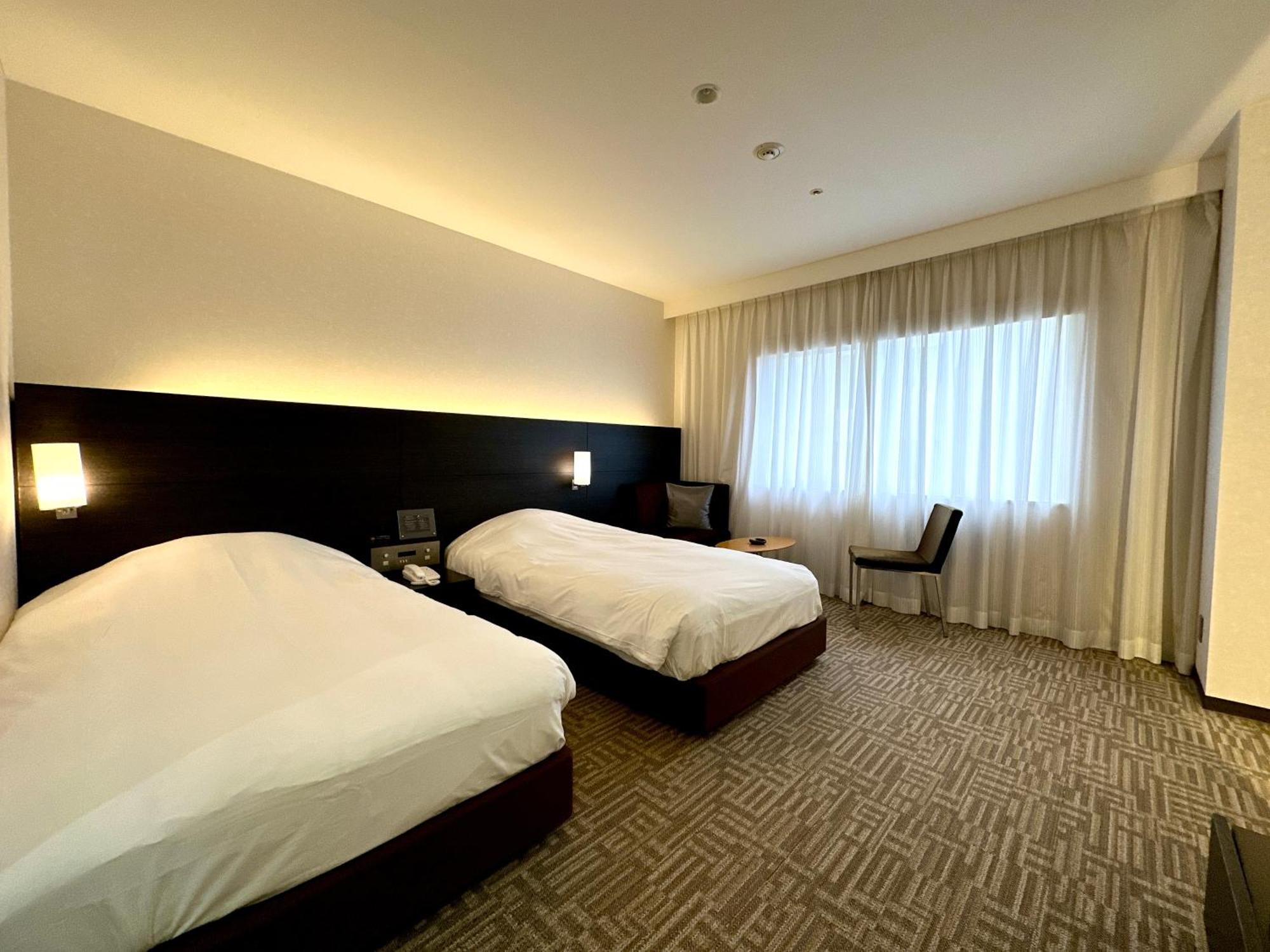 World Hotel&resort