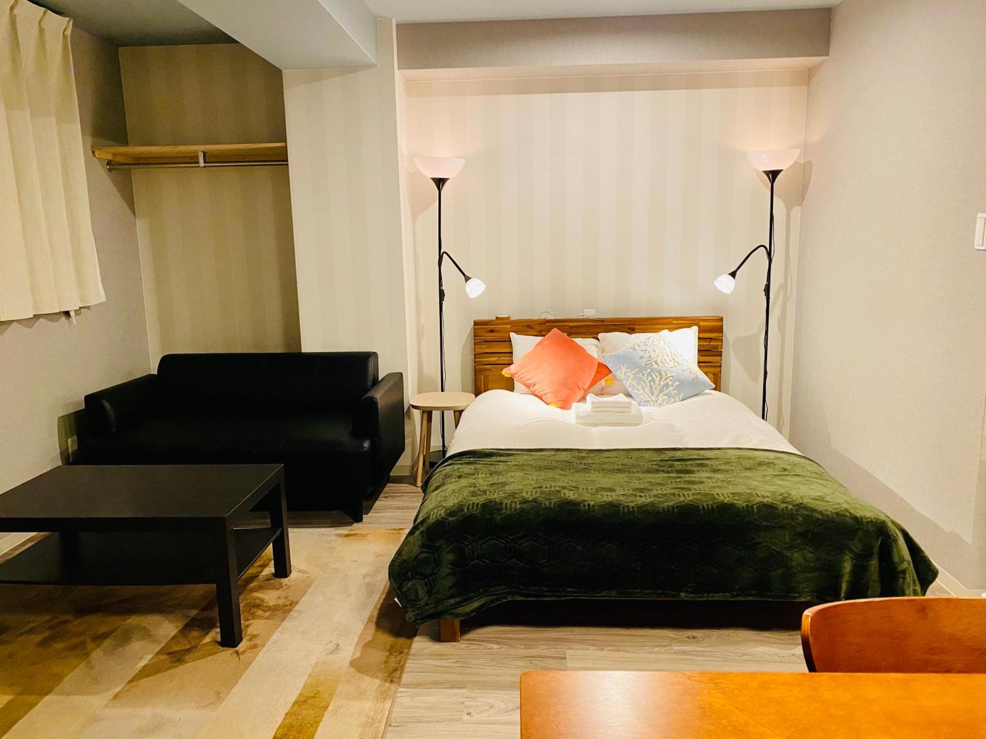 Ffosaka.com Apartamento *