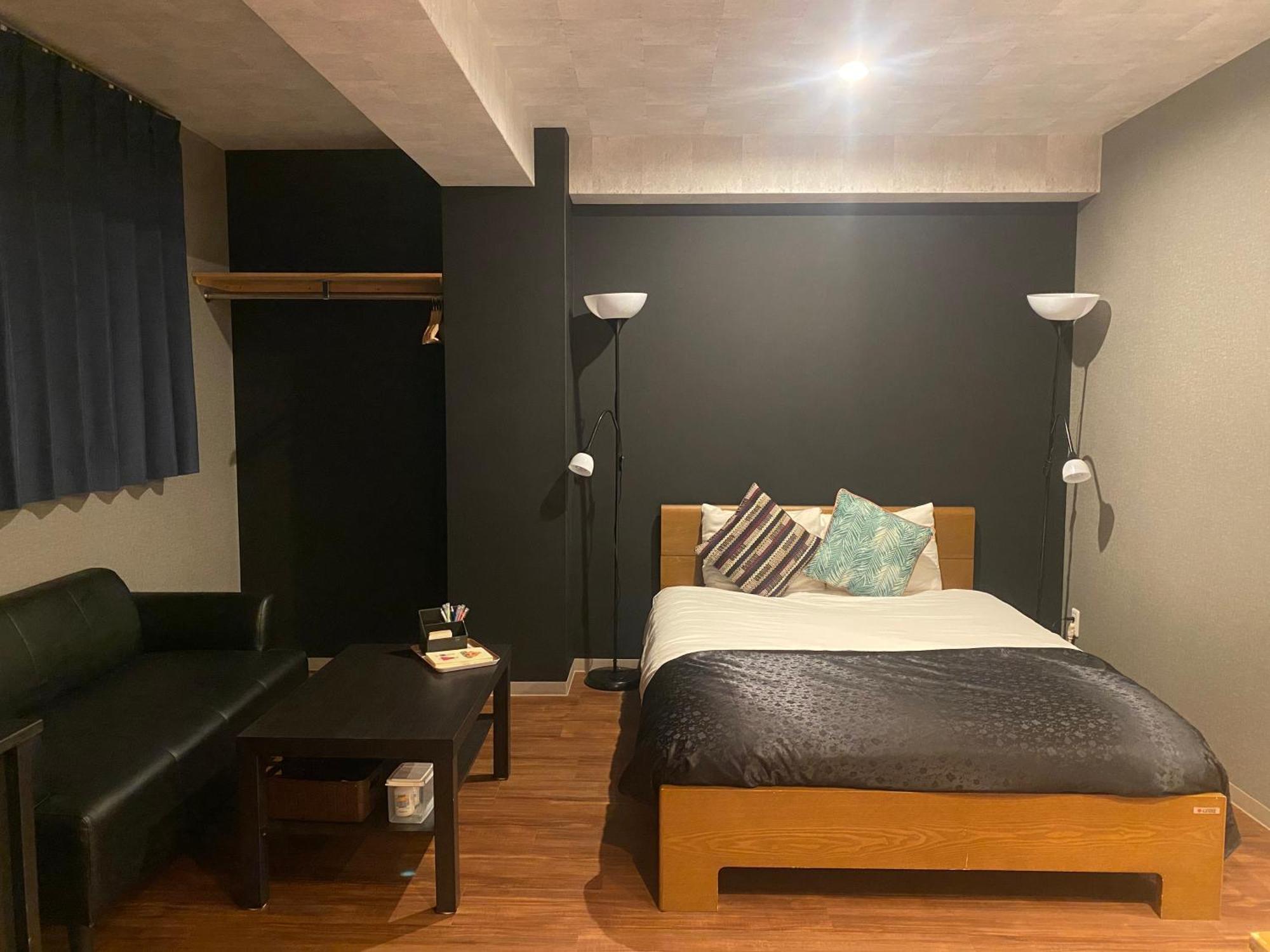 Apartamento Ffosaka.com Osaka
