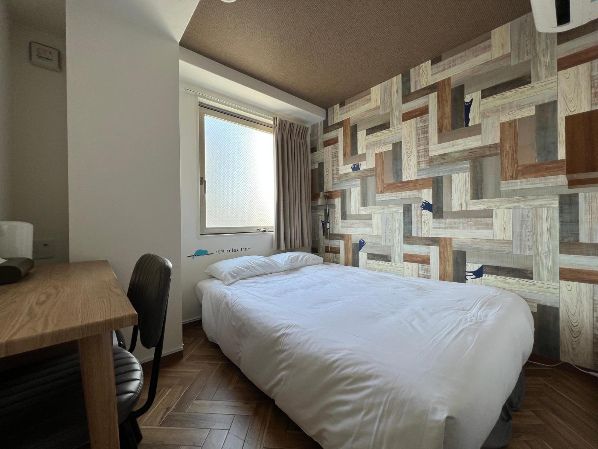 Hotel Wan Ebisu Osaka