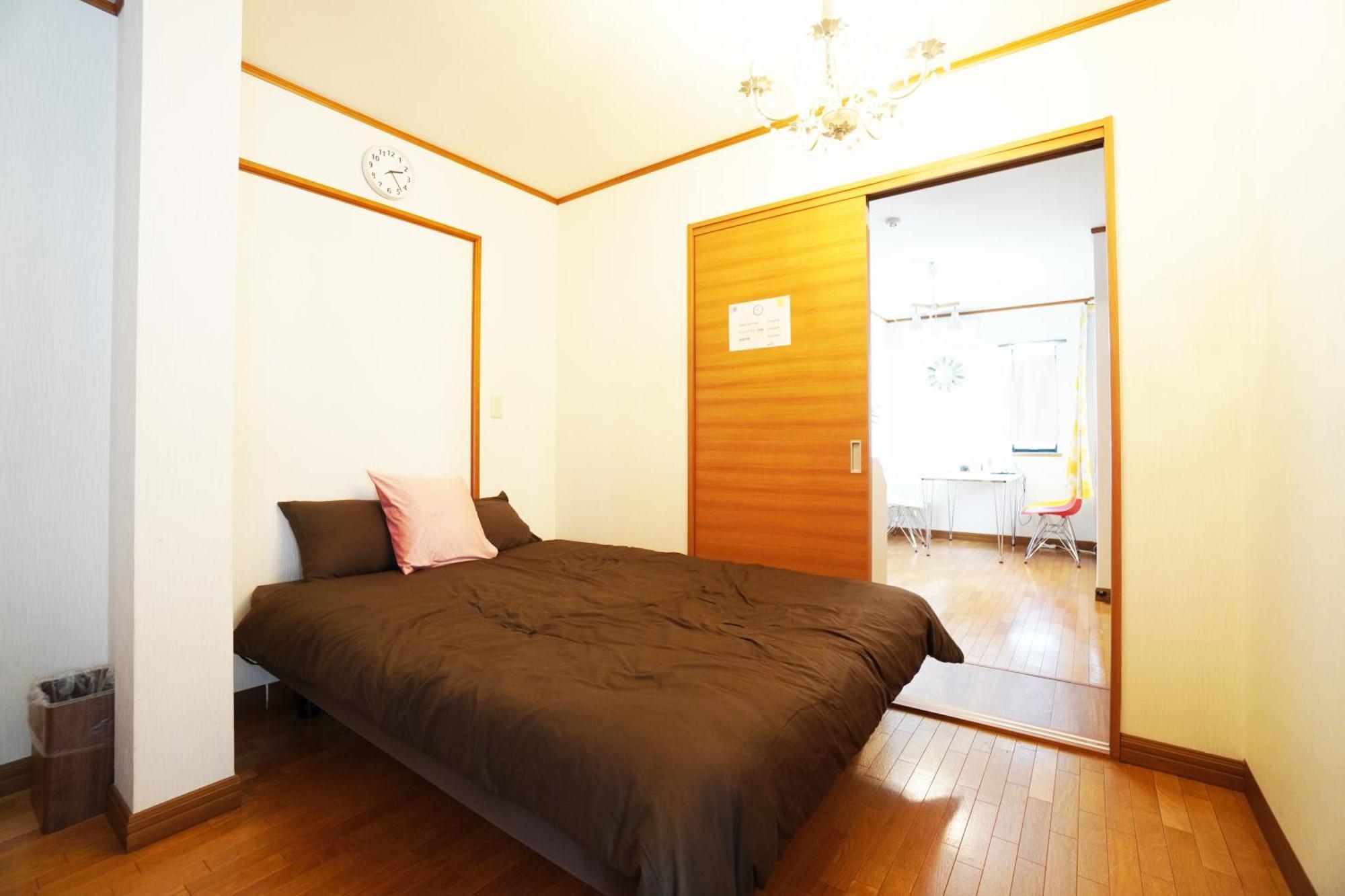 Apartment Matatabi Alita Motomachi 1f
