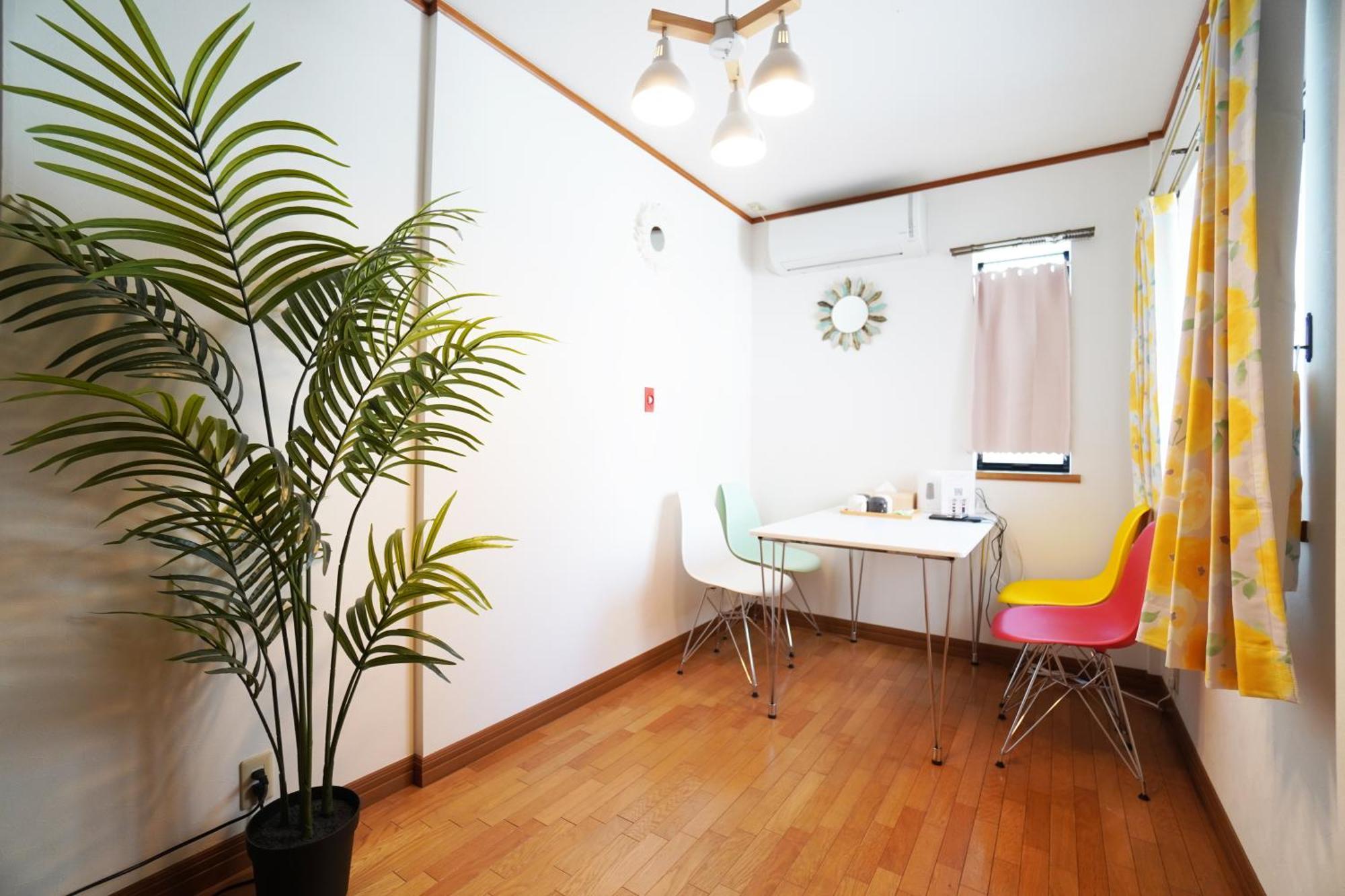 Matatabi Alita Motomachi 1f Apartment *