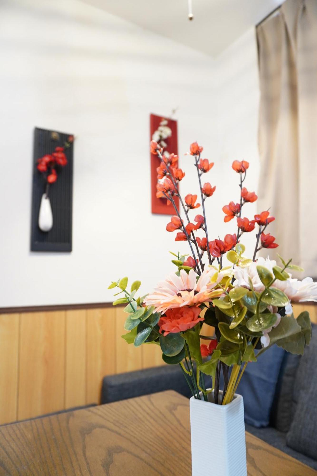 禪居 Zen House B 日本整棟公寓 *