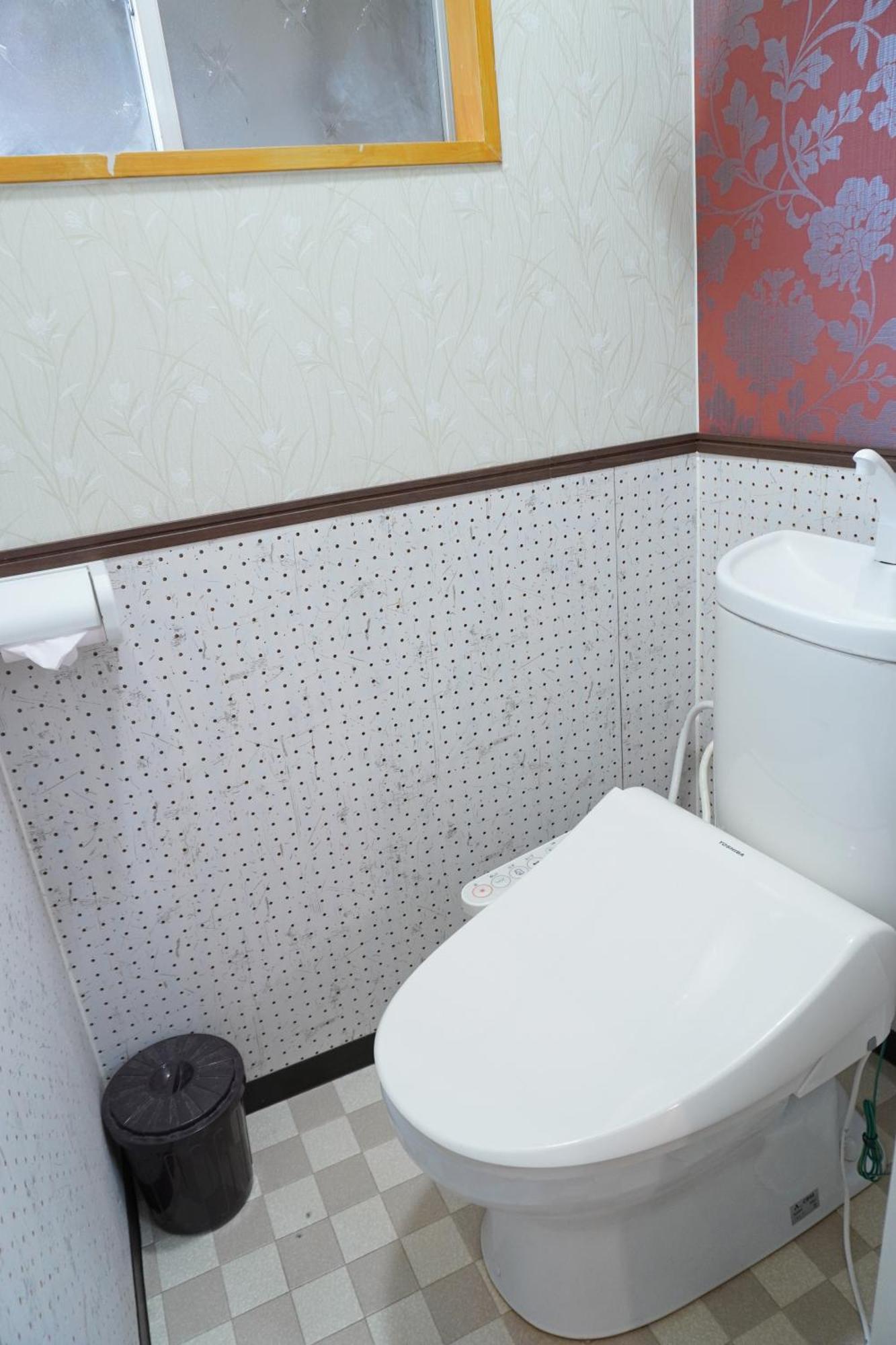 Apartment 禪居 Zen House B 日本整棟公寓