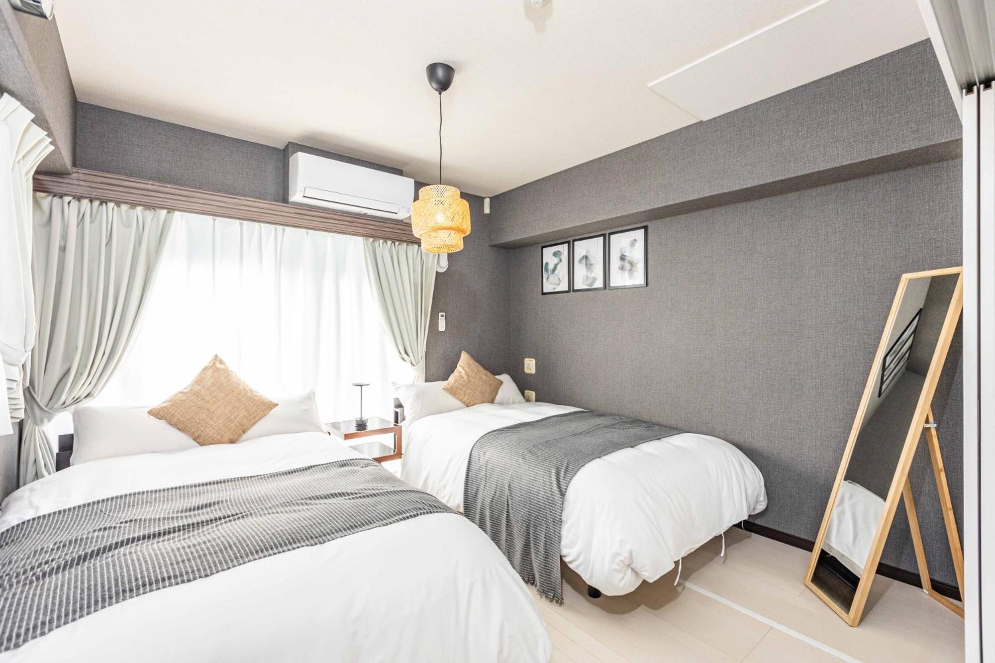 Apartment ｍｅｌｌ－ｔｈｅａｔｅｒ ｒｅｓｏｒｔ