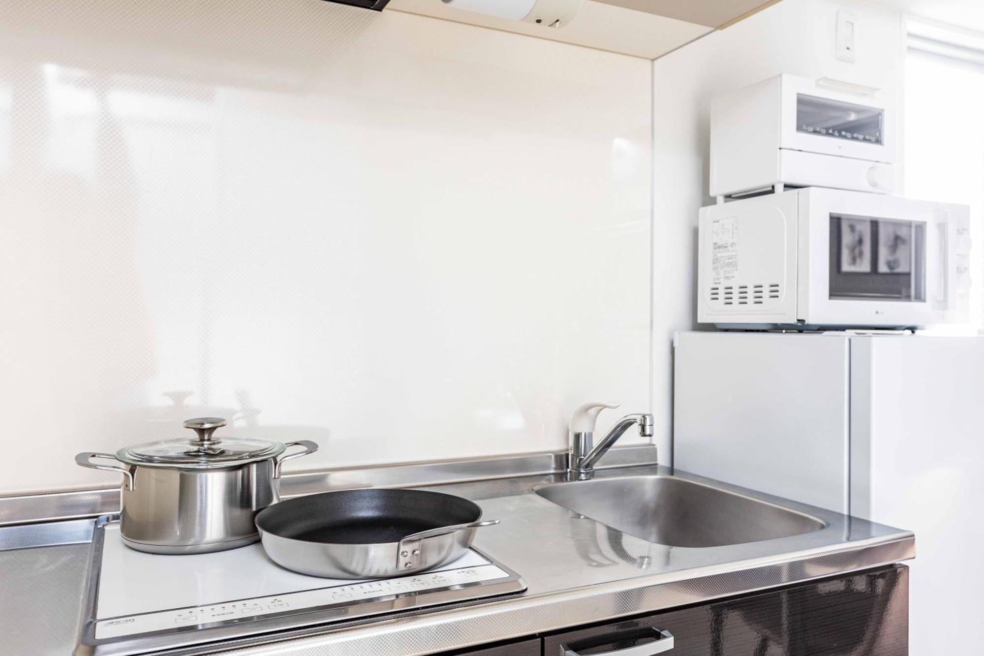 ｍｅｌｌ－ｔｈｅａｔｅｒ ｒｅｓｏｒｔ Apartment