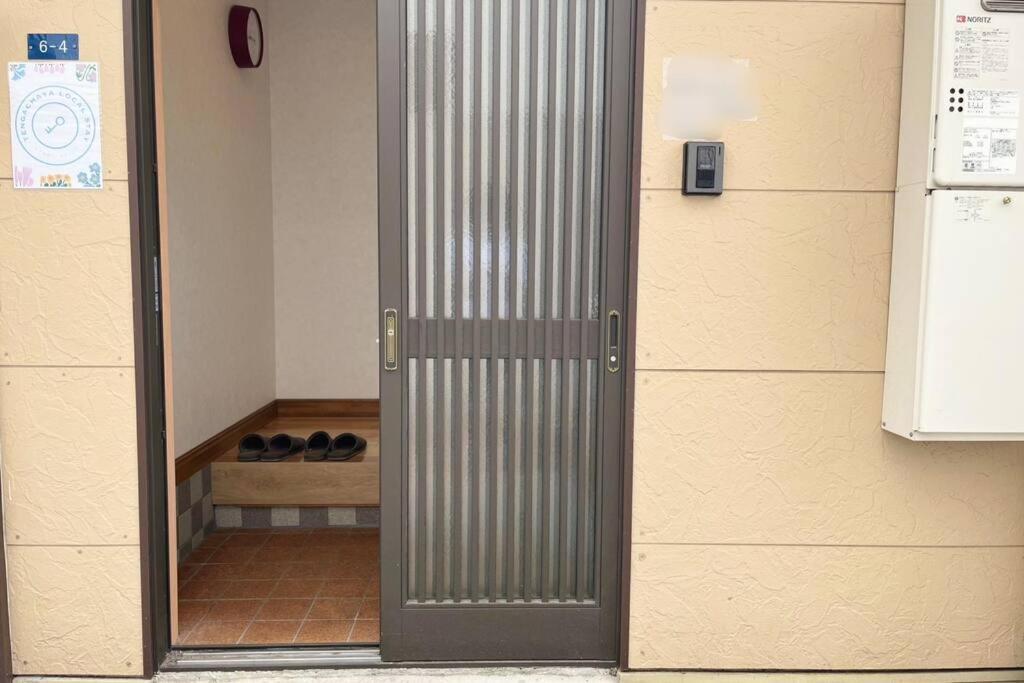 Local In 関空難波直通 天下茶屋駅5分 Holiday home Osaka