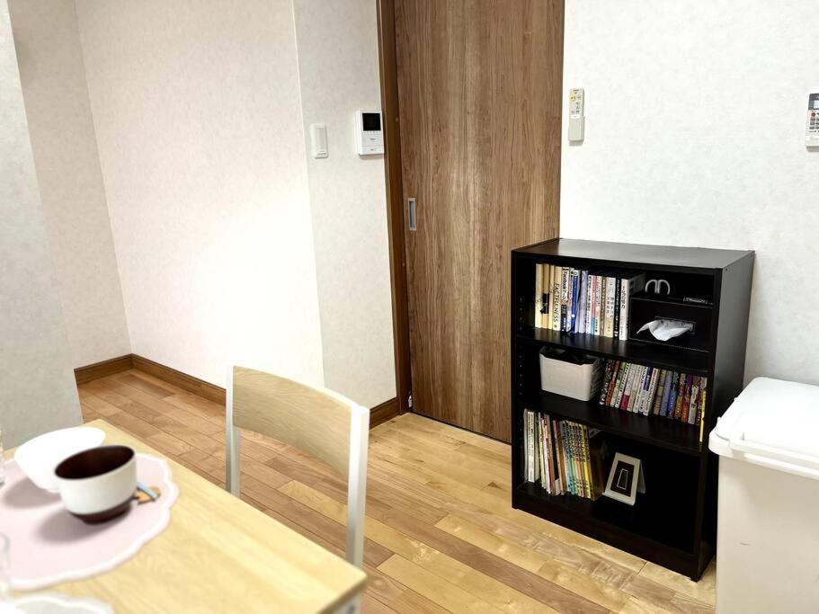 Holiday home Local In 関空難波直通 天下茶屋駅5分