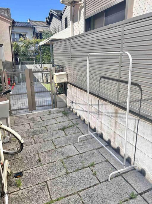 Local In 関空難波直通 天下茶屋駅5分 * Osaka