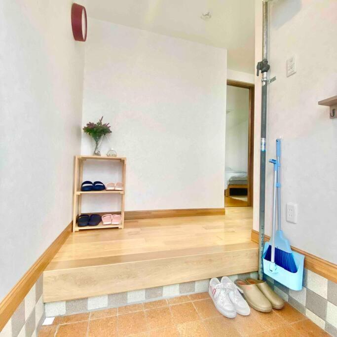 Local In 関空難波直通 天下茶屋駅5分 Holiday home Osaka