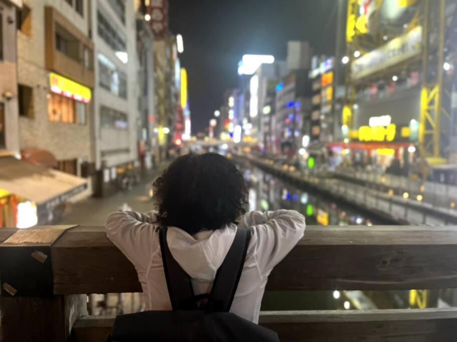 Local In 関空難波直通 天下茶屋駅5分