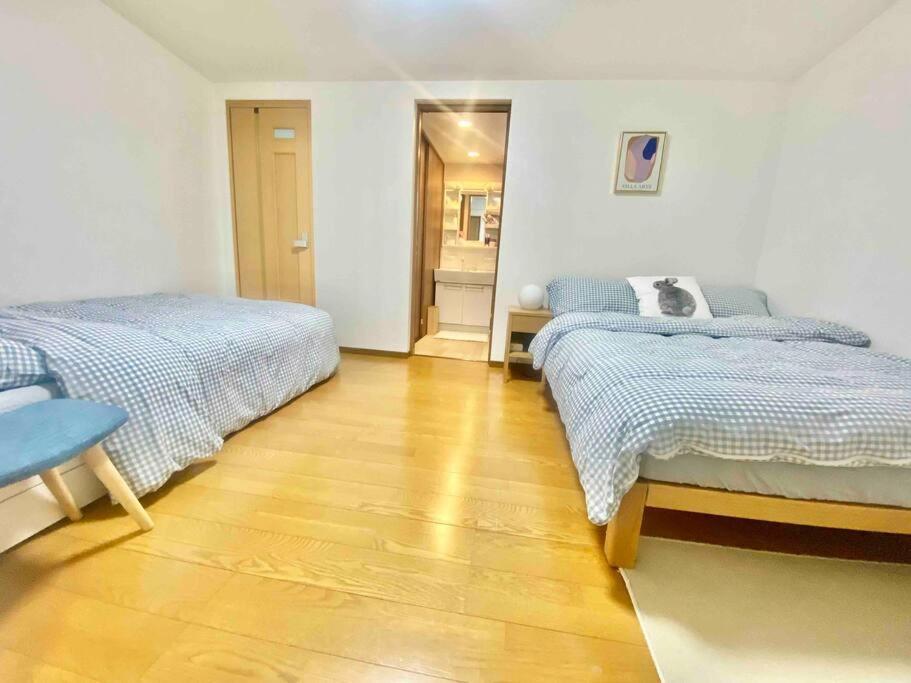 Local In 関空難波直通 天下茶屋駅5分 Holiday home *