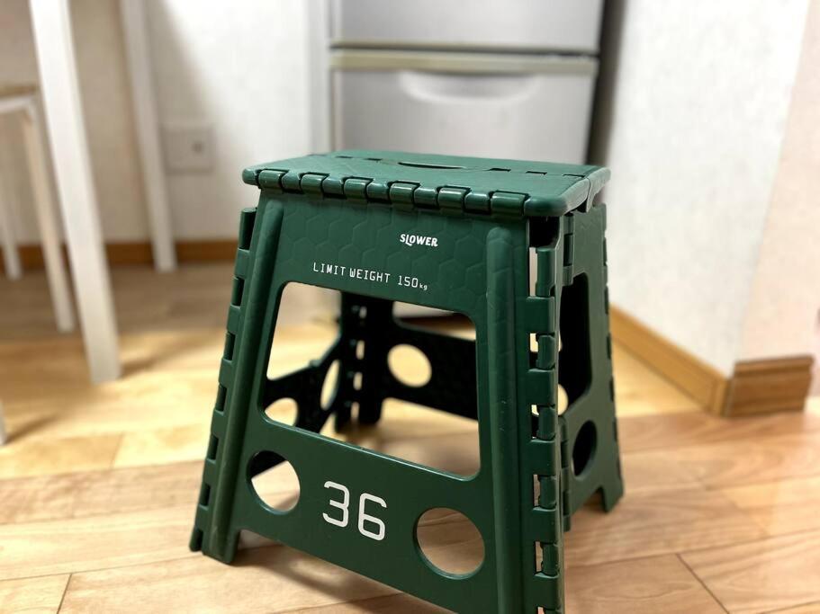 Holiday home Local In 関空難波直通 天下茶屋駅5分 *