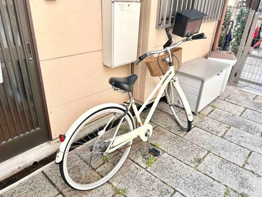 Local In 関空難波直通 天下茶屋駅5分 * Osaka
