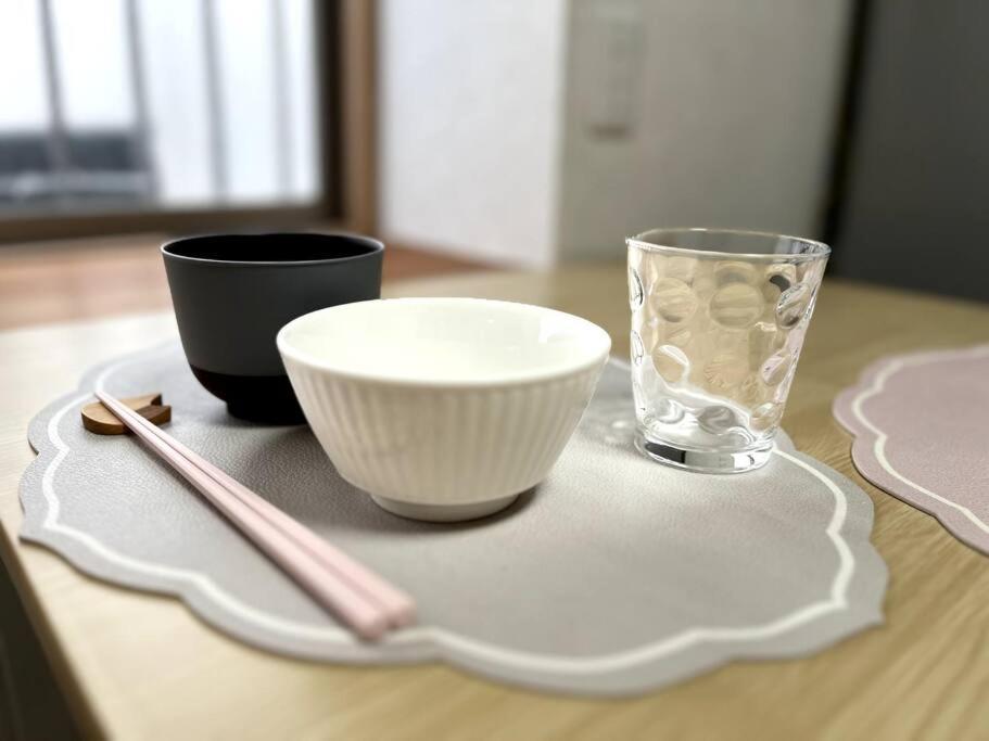 Local In 関空難波直通 天下茶屋駅5分 Holiday home