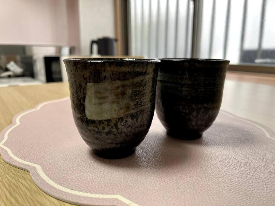 Local In 関空難波直通 天下茶屋駅5分 Holiday home Osaka
