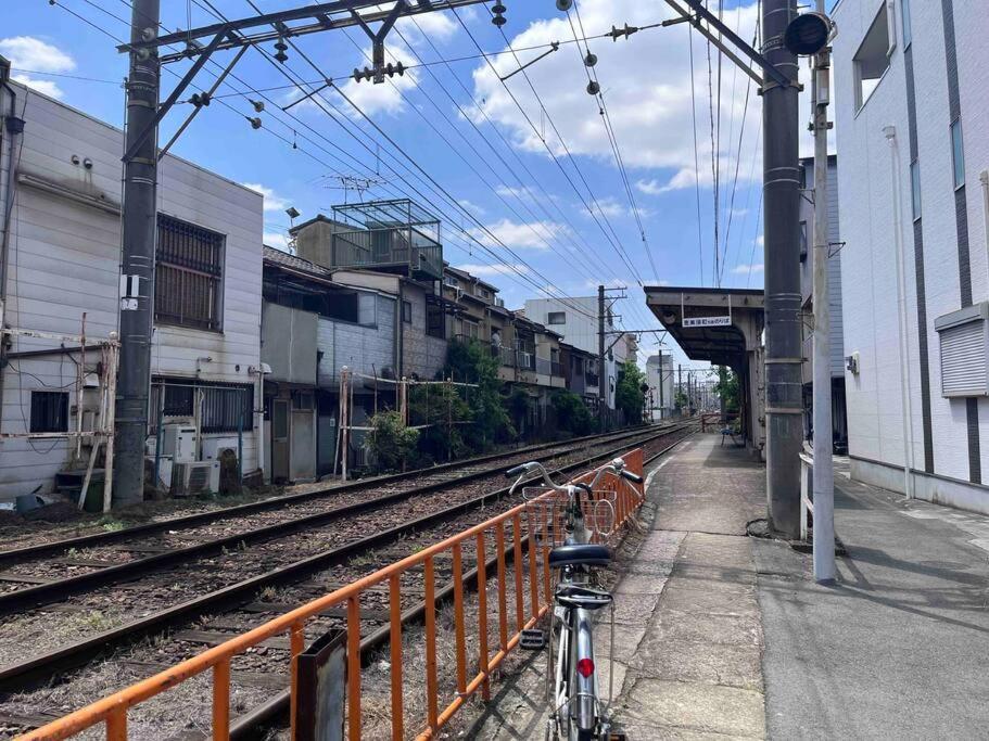 Local In 関空難波直通 天下茶屋駅5分 *