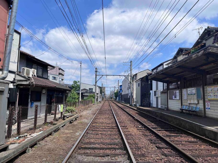 Local In 関空難波直通 天下茶屋駅5分 * Osaka