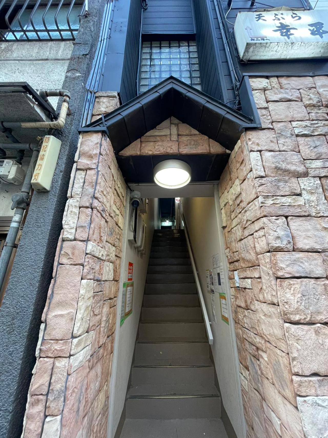 Asuka 2階松matus Apartment