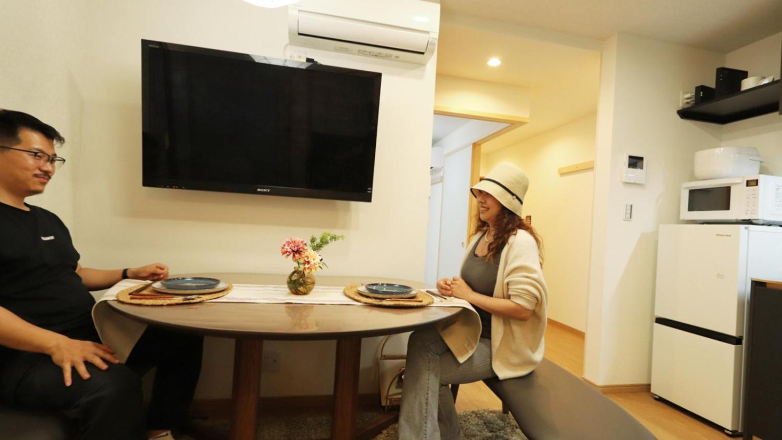 Save Up To Half 7br 5-min Walk To Stn * Osaka