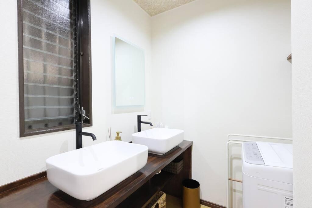 Villa Rejoice St'a'y-kurosaki Osaka