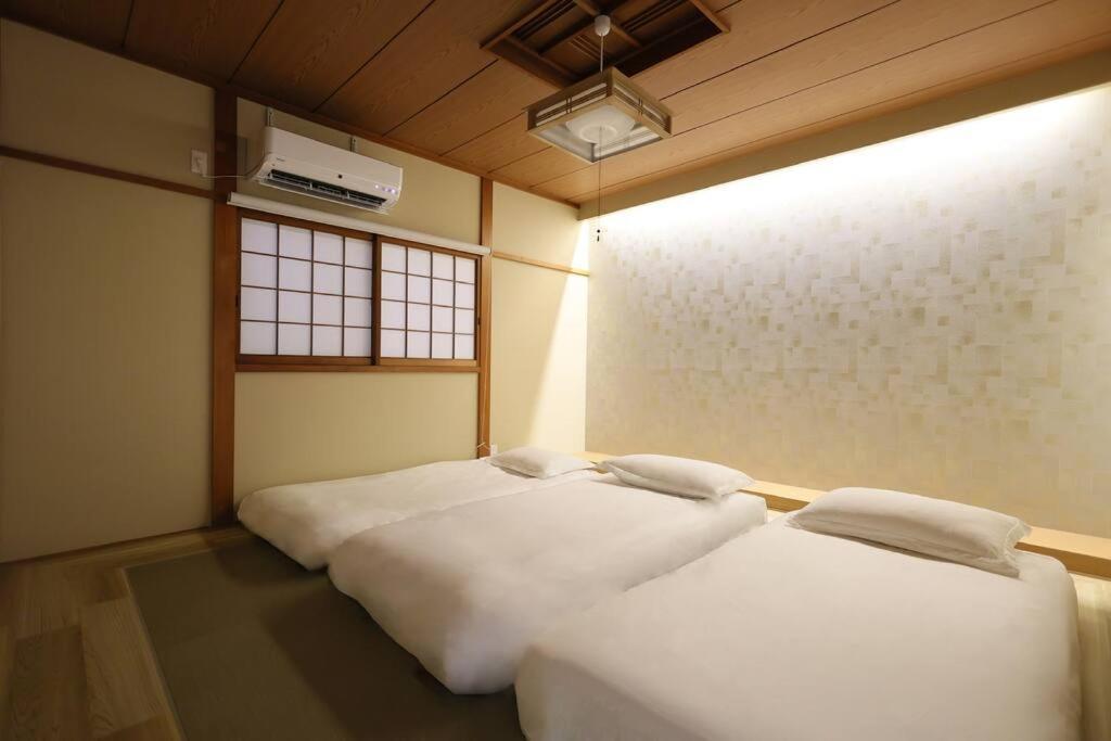 Rejoice St'a'y-kurosaki Villa Osaka