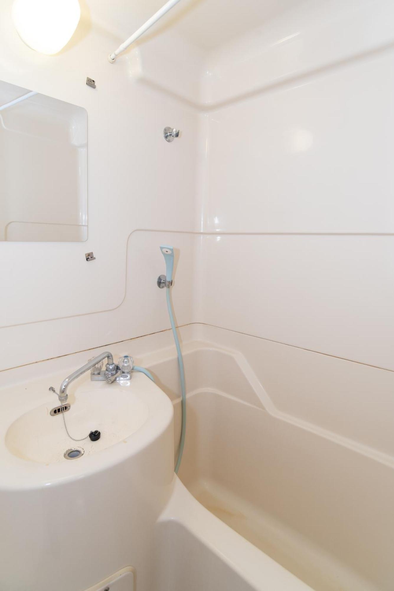 Apartment Beau Charme Osaka