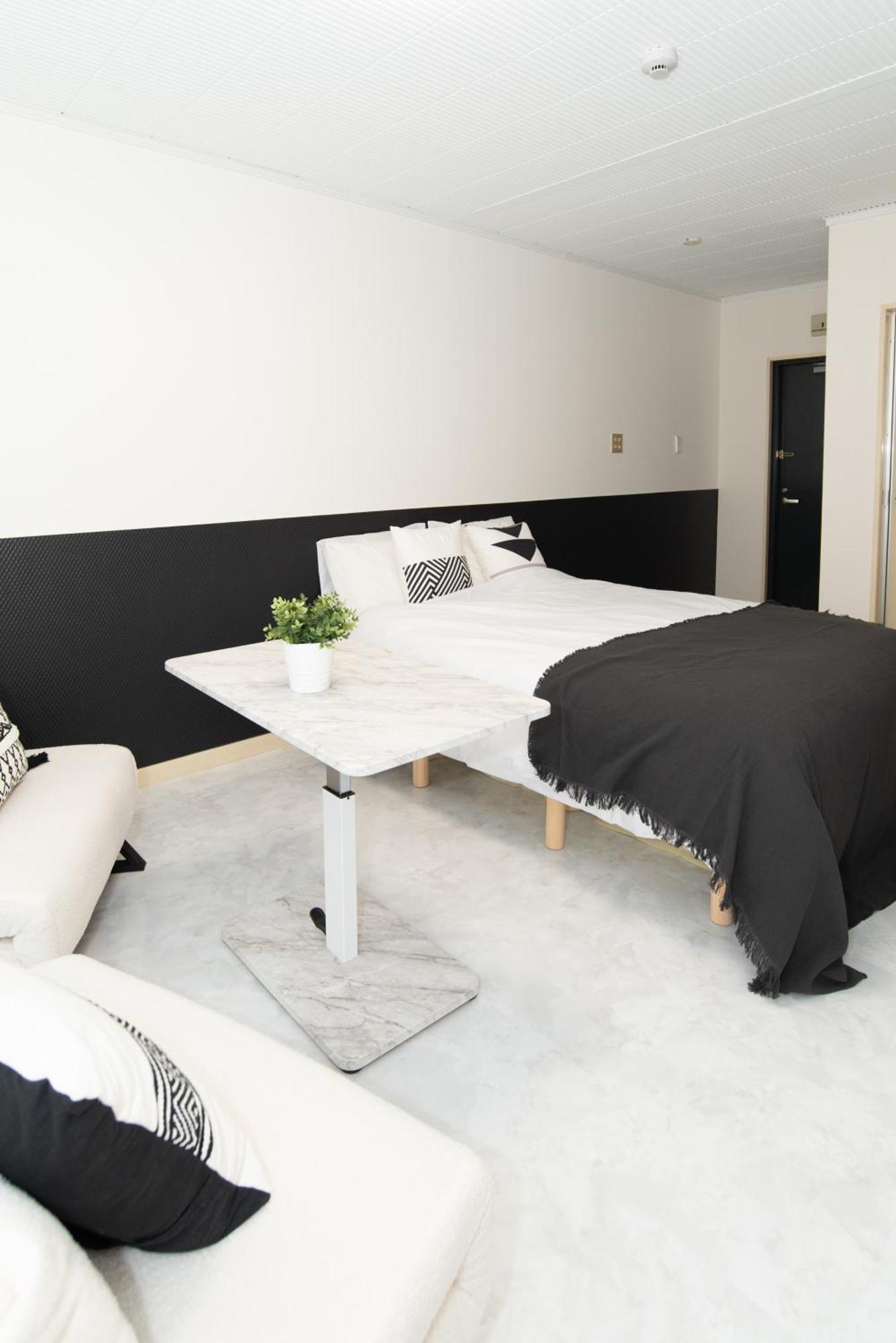 Beau Charme Apartment *
