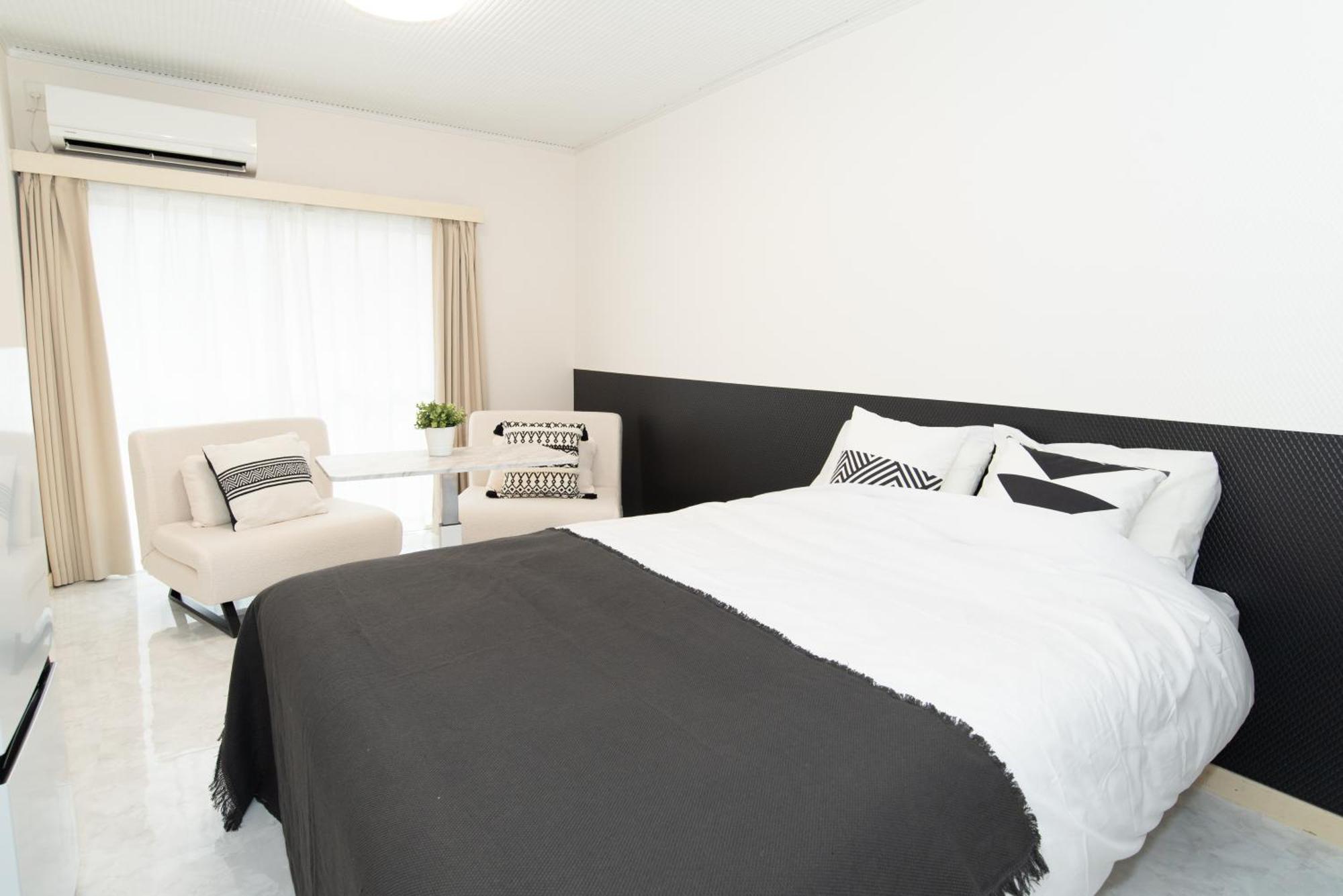 Apartment Beau Charme