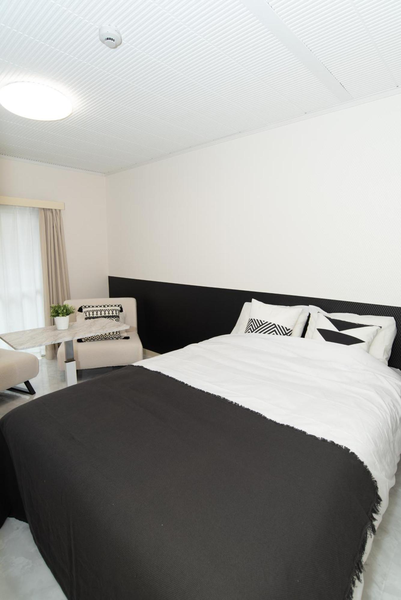 Apartment Beau Charme *